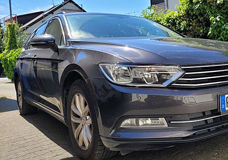 VW Passat Variant Volkswagen Comfortline BMT/Start-Stopp