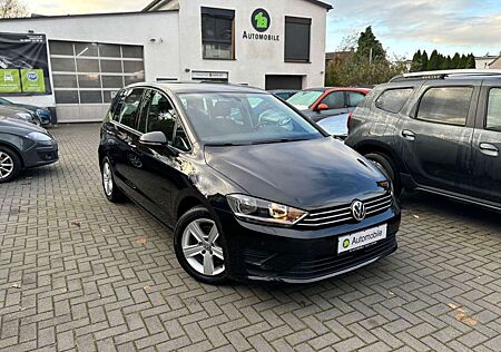 VW Golf Sportsvan Volkswagen Comfortline BMT*NAVI*PDC*SHZ*AHK