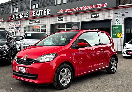 Skoda Citigo Ambition *TÜV*INSPEKTION*