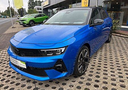 Opel Astra Electric GS