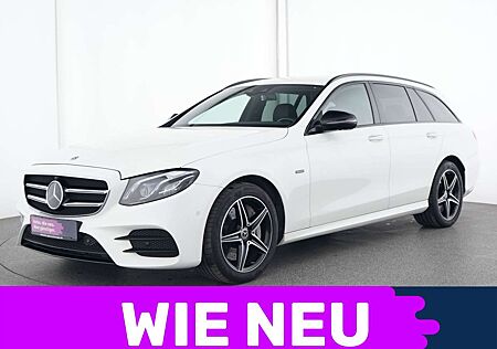 Mercedes-Benz E 300 de T AMG Line Luft ACC ParkAss. HUD 360