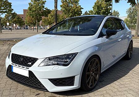 Seat Leon Cupra DSG Blackline