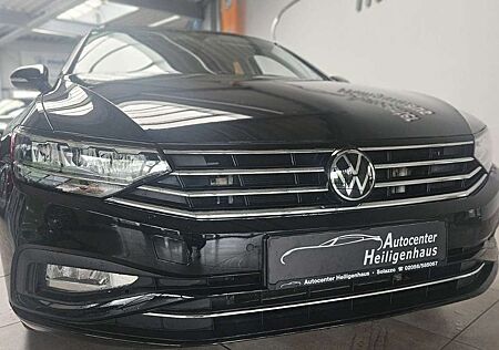 VW Passat Variant Volkswagen Business Navi Kamera Tempo AHK