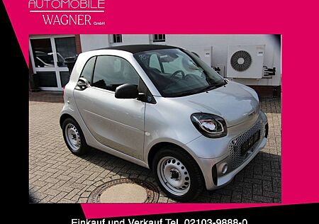 Smart ForTwo coupe electric drive / EQ AUT,SHZG