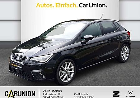 Seat Ibiza FR 1.0 TSI*NAVI M*LED*ACC*PDC*RFK*Garantie