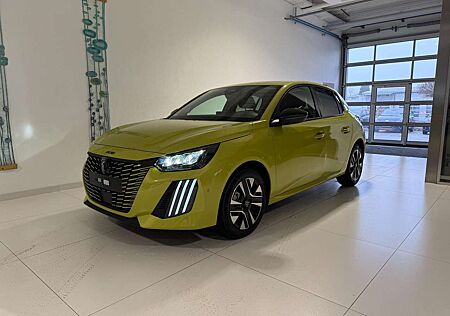 Peugeot 208 Allure 100 74 kW (101 PS) Zugangs-Paket, Sicht-...