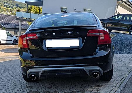 Volvo S60 D3 RDesign
