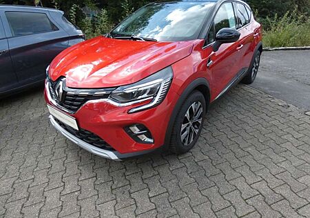Renault Captur II Techno