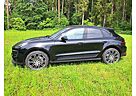 Porsche Macan Diesel S Diesel PDK,1.Hd, 21 Zoll, Panorama