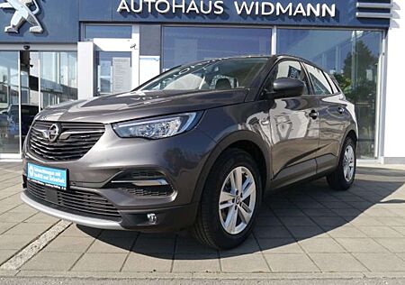 Opel Grandland X 1.5 D 130 Aut. SHZ, RKF, EPH, LED