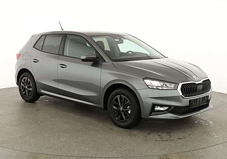 Skoda Fabia Selection 1.0 TSI 130 Jahre, LED, Kamera, Winte...