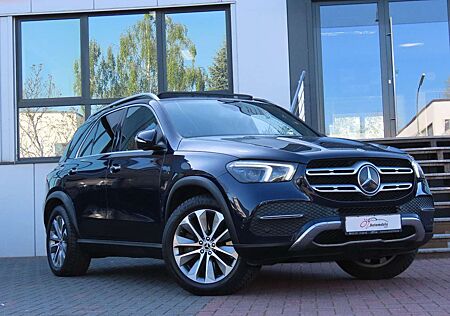 Mercedes-Benz GLE 350 de 4MATIC Pano Leder Burmester