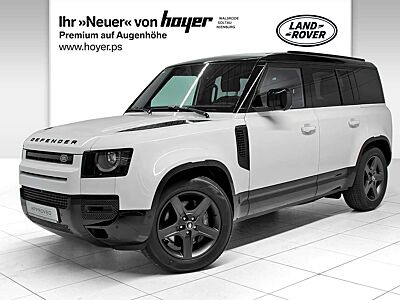 Land Rover Defender 110 D300 X-Dynamic SE AHK Pano HUD