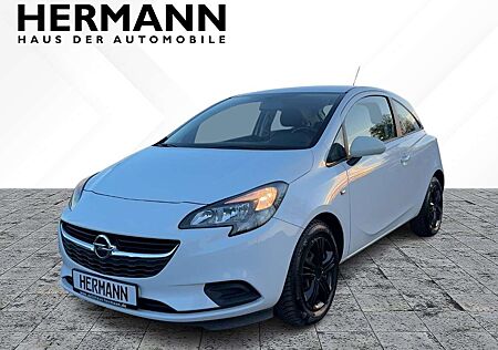 Opel Corsa E 1.0 Turbo ecoFlex Edition *W-Paket*PDC