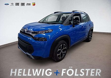 Citroën C3 Aircross Citroen Plus 1.5 BlueHDi 110 Navi Klimaautom.