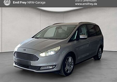 Ford Galaxy 2.0 TDCi Aut. Titanium