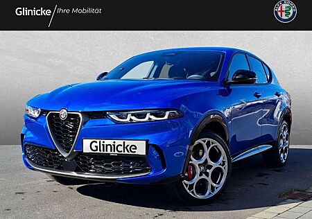 Alfa Romeo Tonale SPECIALE 1.3T MultiAir Plug-In Hybrid 206