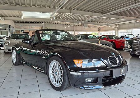 BMW Z3 2.8/Schalter/Dt./Orig./Sammlerfahrzeug