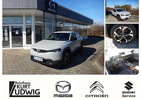 Mazda MX-30 e-SKYACTIV R-EV ADVANTAGE IV