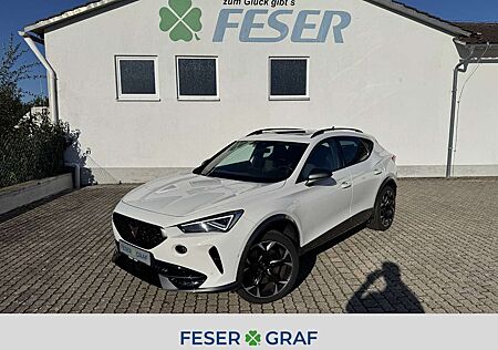 Cupra Formentor VZ 2.0 TSI DSG eHECK MATRIX PANO
