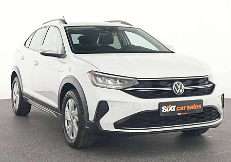 VW Taigo Volkswagen 1.0TSI Life|NAV|DigCockPro|SHZ|LED|PDC LED