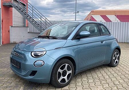 Fiat 500 Passion 42kWh/Kamera/Totwinkelassist./Sitzheizung