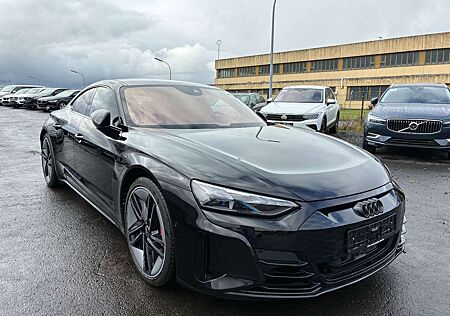 Audi e-tron GT gebraucht kaufen Audi e-tron GT RS Boost475 kW Carbon HUD Laser 21´B&O