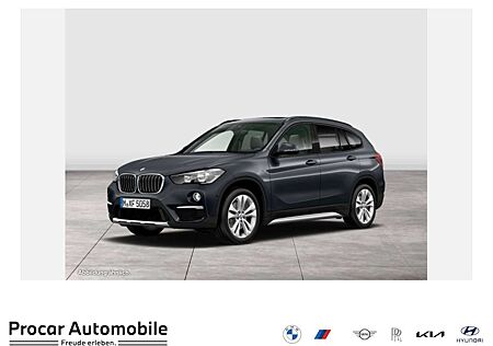 BMW X1 sDrive18i xLine PANO+ACC+RFK+NAVI+PDC+HIFI
