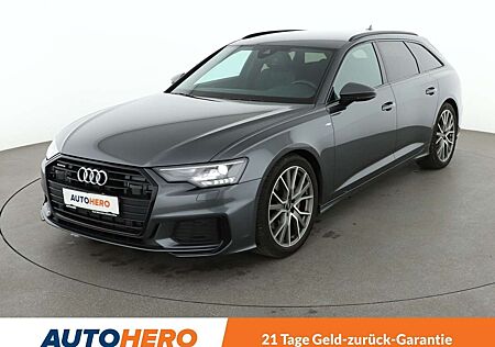 Audi A6 50 TDI quattro Sport Aut.*NAVI*SLINE*ACC*VC*CAM*