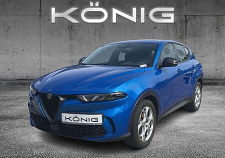 Alfa Romeo Tonale 1.6 VGT-D 130 PS SPRINT *Winter-Paket*LED