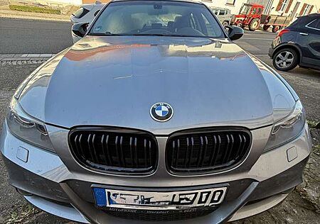 BMW 320 gebraucht kaufen BMW 320i 320