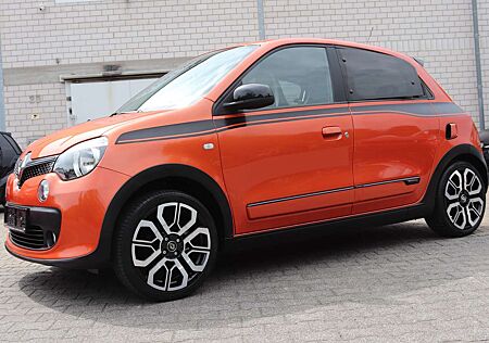 Renault Twingo GT, 109 PS,33.173 Km, Seltenheit, TOP!