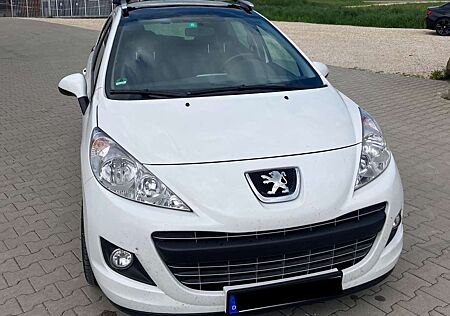 Peugeot 207 SW SW 120 VTi Premium