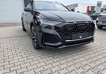 Audi RS Q8 4.0 TFSI quattro*VOLL*CARBON*SandHZ*H