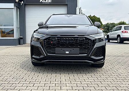 Audi RS Q8 4.0 TFSI quattro*VOLL*CARBON*SandHZ*H