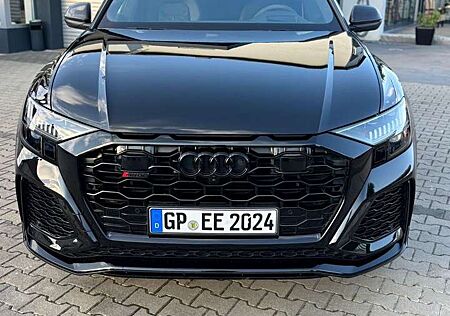 Audi RS Q8 4.0 TFSI quattro*VOLL*CARBON*SandHZ*H