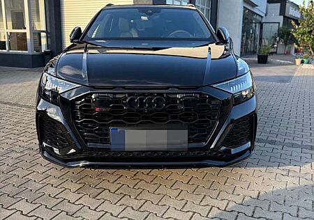 Audi RS Q8 4.0 TFSI quattro*VOLL*CARBON*SandHZ*H