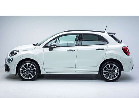 Fiat 500X Dolcevita SportDolcevita Sport Faltdach