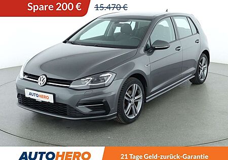 VW Golf Volkswagen 1.4 TSI Highline BM*NAVI*CAM*LED*PDC*SHZ*