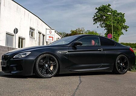 BMW M6 Competition