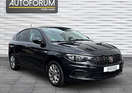 Fiat Tipo Pop TÜV,NAVI,PDC,KLIMA,TEMP,EFH,BT,ALU