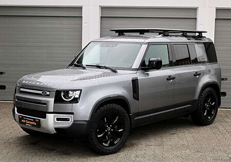 Land Rover Defender D240 S AWD/7 SITZER/PANO/AHK/MERIDIAN/