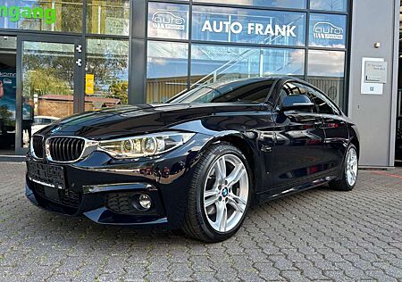 BMW 430 M Sport*2.Hand*Ahk*Rkü*Carplay