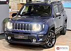 Jeep Renegade Limited 4WD / LED / Kamera / BLIS