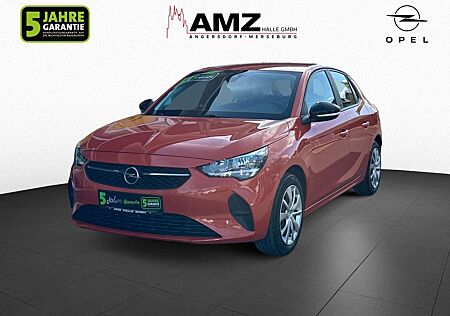 Opel Corsa-e F Edition Klimaautomatik*PDC*Tempomat