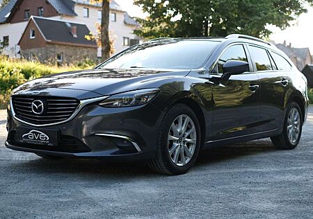 Mazda 6 2.2 SKYACTIV-D 150 i-ELOOP Exclusive-L.