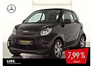 Smart ForTwo EQ coupe 22kw Cool&Audio+SHZ+2-Ladekabel+