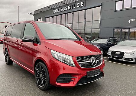 Mercedes-Benz V 300 V300 d AMG AVANTGARDE EDITION 202