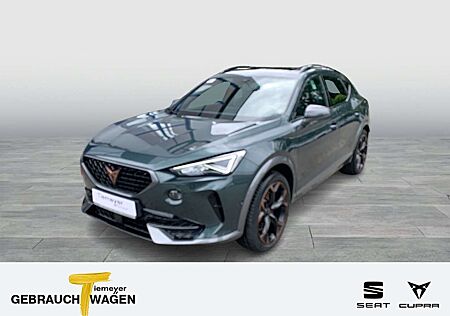 Cupra Formentor VZ eHybrid LM19 PANO AHK KAMERA FULL-L