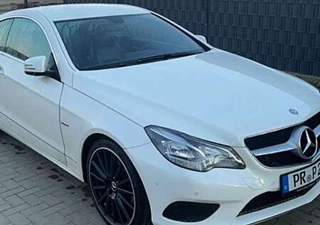 Mercedes-Benz E 250